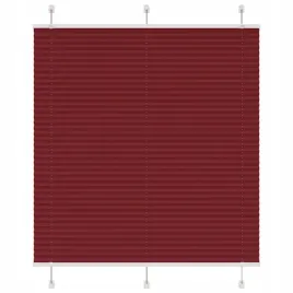 vidaxl-roleta-plisowana-bordowy-czerwony-120x100-cm-szerokosc-tkaniny
