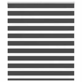 vidaxl-roleta-zebra-czarna-szerokosc-tkaniny-1259cm-poliester