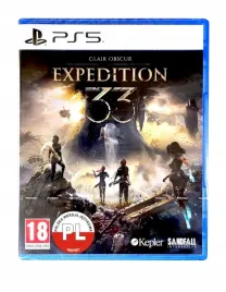 clair-obscur-expedition-33-ps5-gra-na-plycie-napisy-pl-nowa