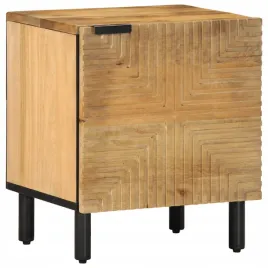 vidaxl-szafka-nocna-brazowa-40x33x46-cm-drewno-lite-mango