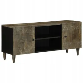 vidaxl-szafka-rtv-jasnoszara-105x335x46-cm-drewno-lite-mango