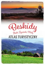 beskidy-slaski-zywiecki-maly-atlas-turystyczny
