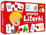 adamigo-poznaje-literki