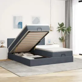 vidaxl-rama-lozka-otomana-z-materacami-szara-200x200-cm-aksamit