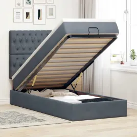 vidaxl-rama-lozka-otomana-z-materacami-szara-100x200-cm-aksamit