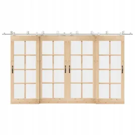 vidaxl-system-do-mocowania-drzwi-przesuwnych-400-cm-stal-srebrny