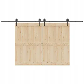 vidaxl-system-do-montazu-drzwi-przesuwnych-400-cm-stal-czarny