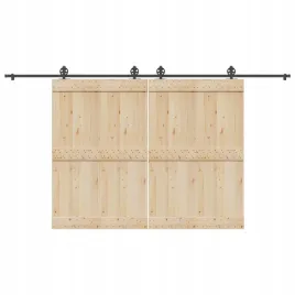 vidaxl-system-do-montazu-drzwi-przesuwnych-400-cm-stal-czarny