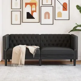 vidaxl-sofa-chesterfield-2-os-czarna-tapicerowana-sztuczna-skora