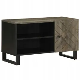 vidaxl-szafka-pod-telewizor-czarna-80x33x46-cm-lite-drewno-mango