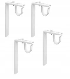 ikea-betydlig-wspornik-scienny-sufitowy-karnisza-komplet-4-sztuki