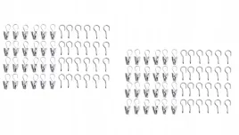 ikea-riktig-haczyk-z-zabka-do-firan-zaslon-2x-24szt-komplet