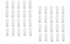 ikea-riktig-uchwyt-hak-do-zaslon-2x-20szt-komplet-stalowe