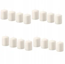 ikea-hemsjo-4-komplety-swiec-brylowych-pakowane-po-4szt