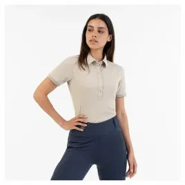 koszulka-polo-jezdziecka-anky-essential-25ss-bezowa-xl