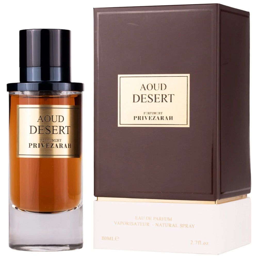 privezarah aoud desert