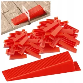 system-do-poziomowania-plytek-kliny-100-sztuk