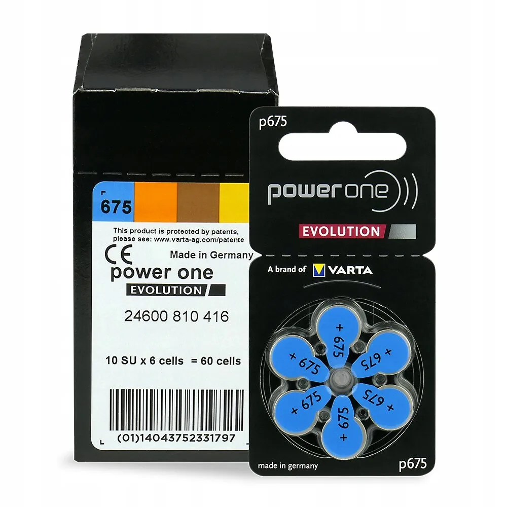 6-x-baterie-sluchowe-power-one-evolution-varta-675