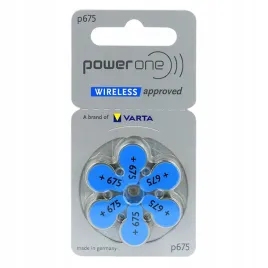 6-x-baterie-do-aparatow-sluchowych-power-one-varta-675