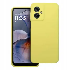 futeral-silicone-2mm-do-motorola-moto-g55-5g-zolty