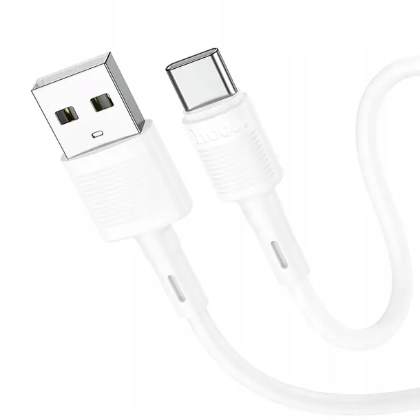 hoco-kabel-usb-a-do-typ-c-3a-x83-1-m-bialy