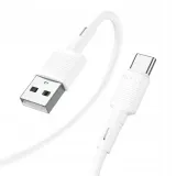 hoco-kabel-usb-a-do-typ-c-3a-x83-1-m-bialy-stan-nowy