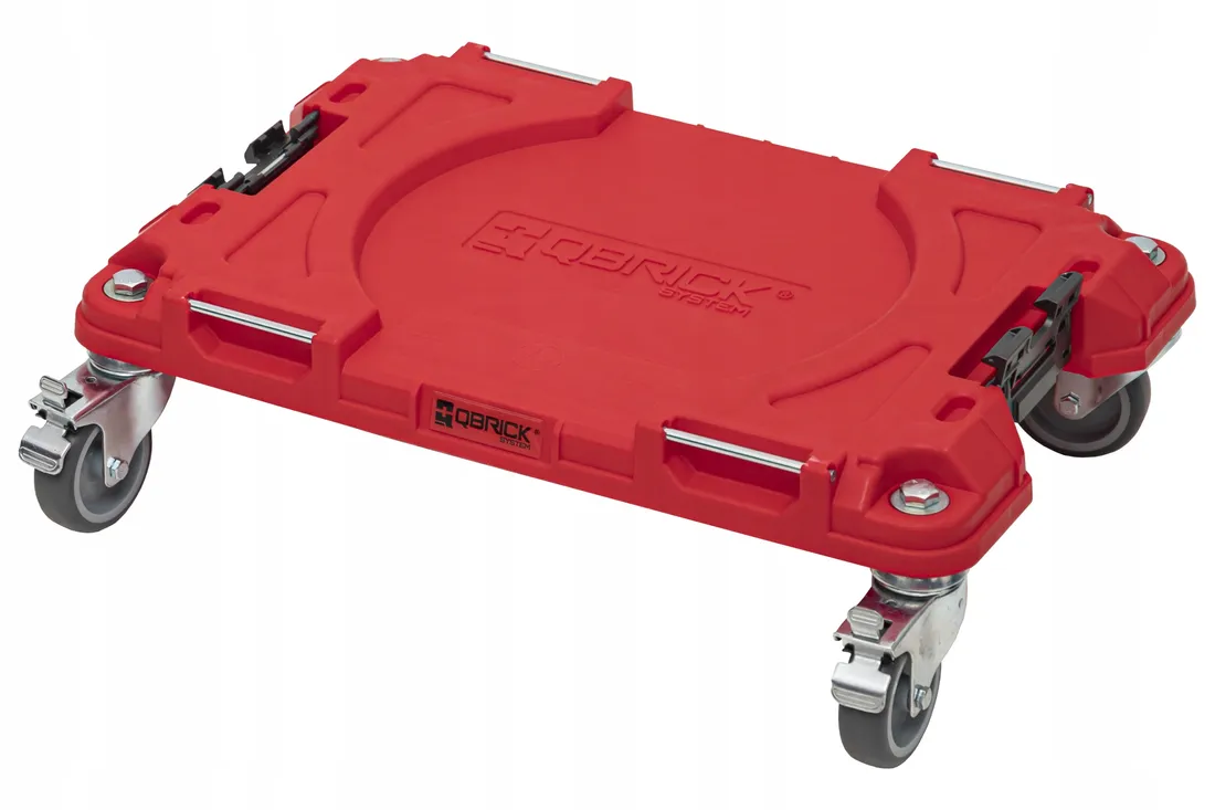 zestaw-qbrick-system-pro-red-workshop-drawer-set-4-stan-nowy