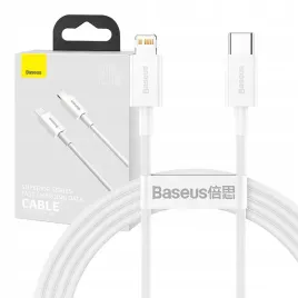 kabel-usb-c-do-lightning-baseus-superior-series-20w-pd-1-5m-bialy
