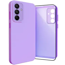 etui-do-samsung-galaxy-a05s-silikonowe-oslona-kamery-fioletowe-szklo