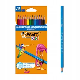 kredki-bic-kids-tropicolors-olowkowe-12-roznych-kolorow-pudelko