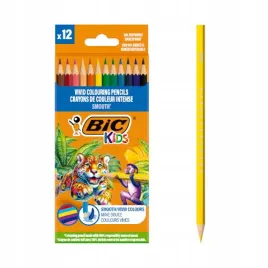 kredki-bic-kids-smooth-eco-drewniane-12-roznych-kolorow-pudelko