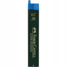 wklad-grafitowy-do-olowka-superpolymer-9067-07mm-2b-faber-castell-120702