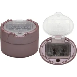 temperowka-podwojna-plastikowa-z-pojemnikiem-rozowa-click-snap-rose-kum