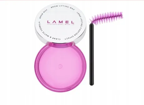 lamel-basic-wosk-do-brwi-15g-stan-nowy