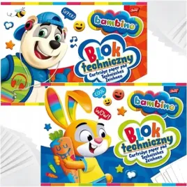 blok-techniczny-bialy-a3-10-kartek-170g-bambino-szkolny-2-szt