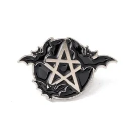 pin35-przypinka-ozdobna-pin-metalowa-broszka-pentagram-nietoperz