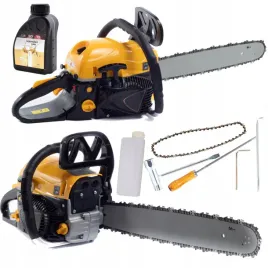 pila-spalinowa-lancuchowa-reczna-mocna-pila-do-drewna-mocny-silnik