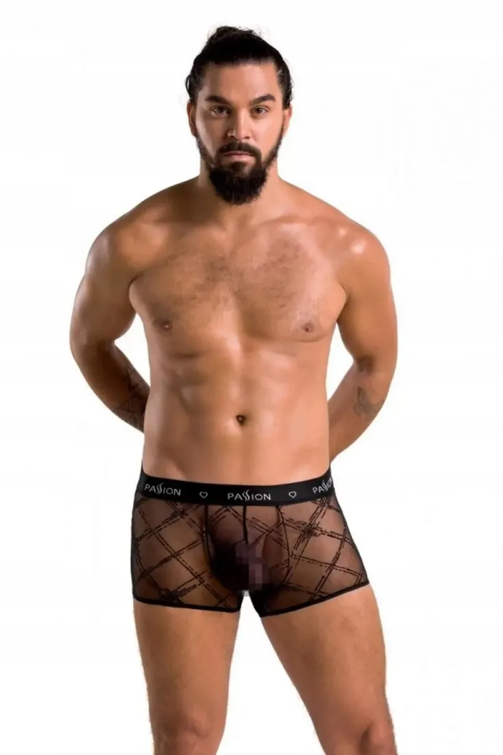 short-james-black-passion-s-m-czarny