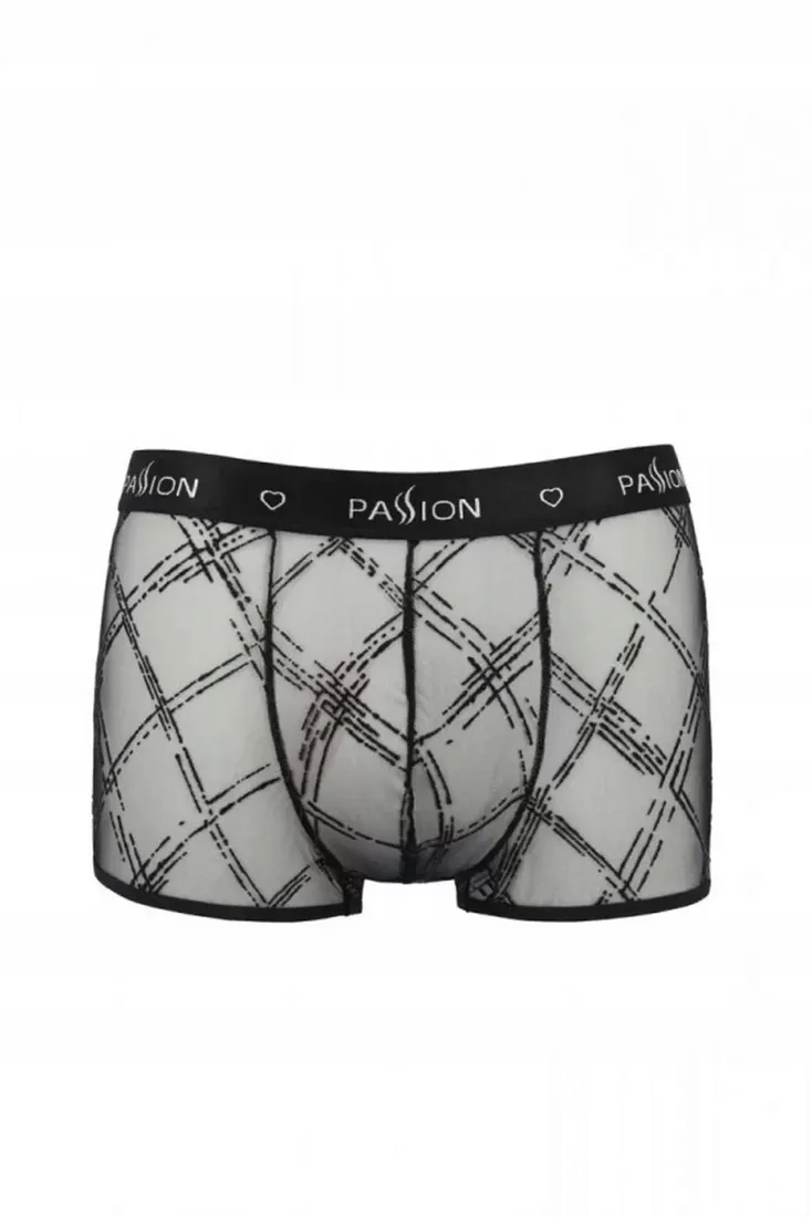 short-james-black-passion-s-m-czarny