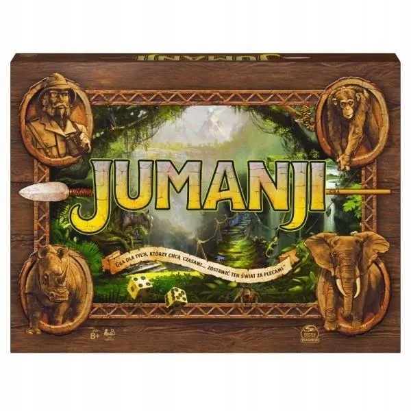 gra-jumanji