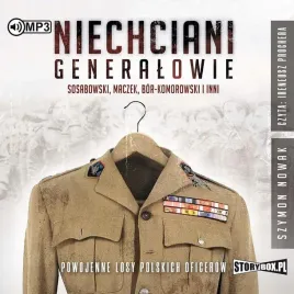 niechciani-generalowie-audiobook