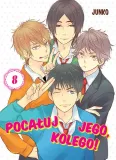 pocaluj-jego-kolego-tom-8