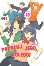 pocaluj-jego-kolego-tom-10