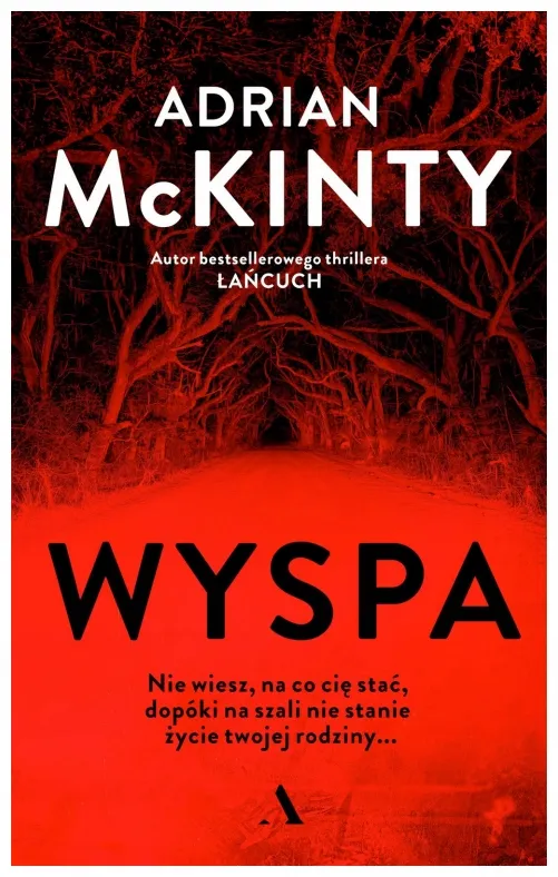 wyspa-adrian-mckinty
