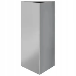 donica-ogrodowa-trojkatna-40x40x75-cm-stal-galwanizowana