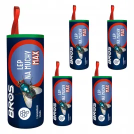 bros-lep-na-owady-z-aromatem-miodu-max-x5-skuteczny-i-bezpieczny