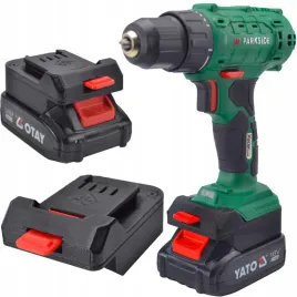 toshi0507bkk専用 Fun3D Adapter Stanley Fatmax 20V do urządzeń Parkside