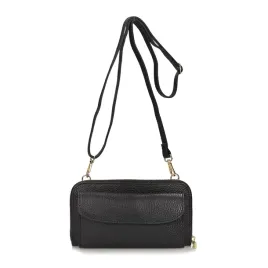 portfel-damski-etui-na-telefon-skorzane-pojemne-czarne-e45