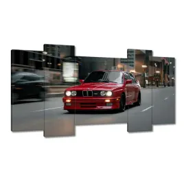 obrazy-120x65-klasyczne-bmw-m3-beemka