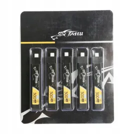 tattu-akumulator-lipo-300mah-3-8v-75c-1s1p-hv-bt2-0-5-do-dronow-5szt